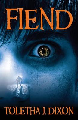 Fiend (Paperback)