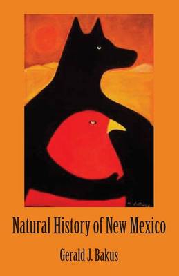 Natural History of New Mexico (Paperback)