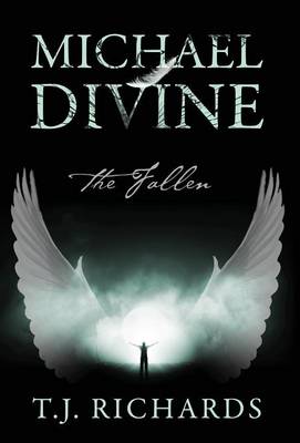 Michael Divine: The Fallen (Hardback)