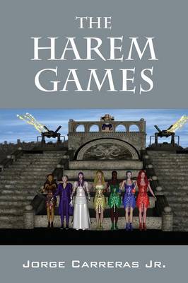 The Harem Games (Paperback)