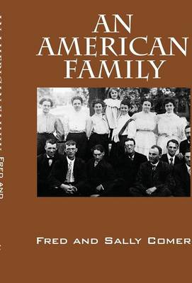 An American Family (Hardback)