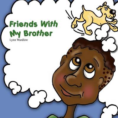 Friends with My Brother (Paperback)