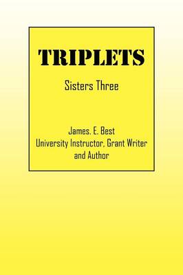 Triplets: Sisters Three (Paperback)