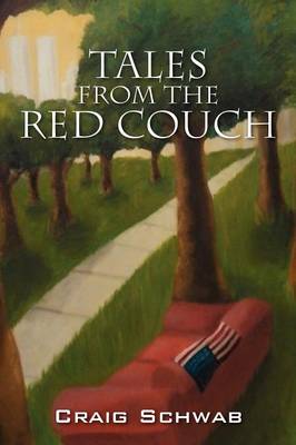 Tales from the Red Couch (Paperback)