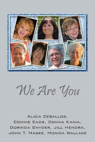 We Are You (Paperback)