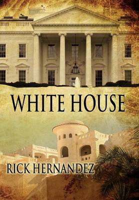 White House (Hardback)