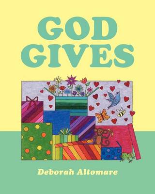 God Gives (Paperback)