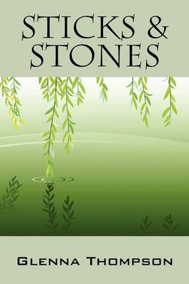 Sticks & Stones (Paperback)