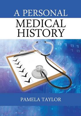 A Personal Medical History (Paperback)