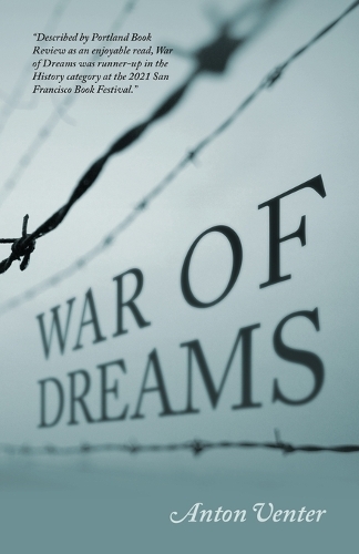 War of Dreams (Paperback)
