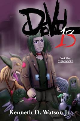 Devil 13: Book I-Chronicle (Paperback)