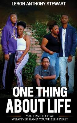 One Thing about Life (Paperback)