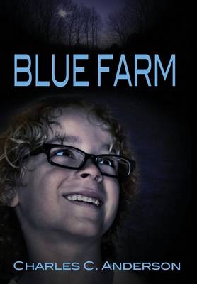 Blue Farm (Hardback)
