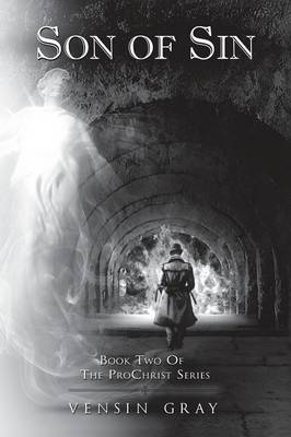 Son of Sin: Book Two of the Prochrist Series (Paperback)