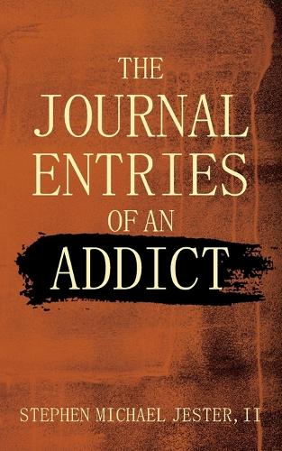 The Journal Entries of an Addict (Paperback)