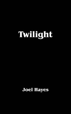 Twilight (Paperback)
