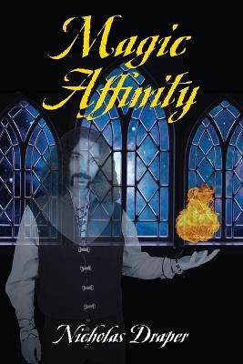 Magic Affinity (Paperback)