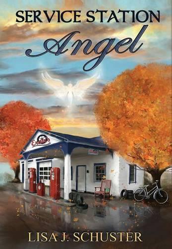 Service Station Angel (Hardback)