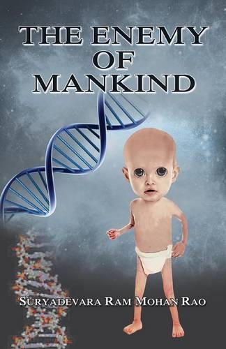 The Enemy of Mankind (Paperback)