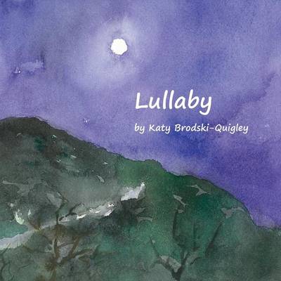 Lullaby (Paperback)