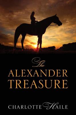 The Alexander Treasure (Paperback)