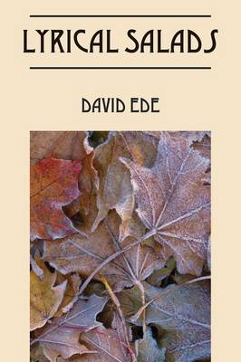 Lyrical Salads (Paperback)