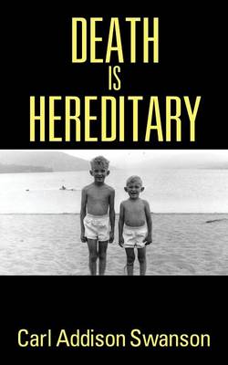 Death Is Hereditary (Paperback)