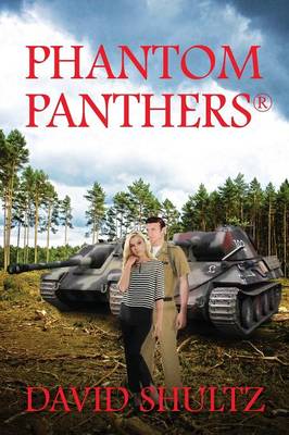 Phantom Panthers (Paperback)