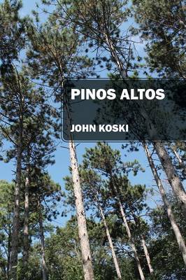 Pinos Altos (Paperback)