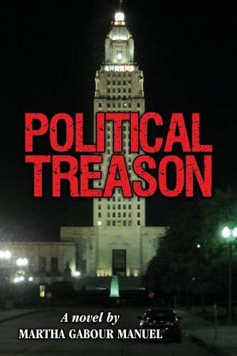 Political Treason (Paperback)