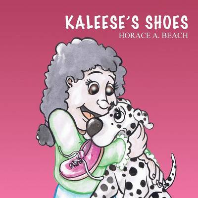 Kaleese's Shoes (Paperback)