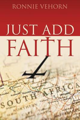 Just Add Faith (Paperback)
