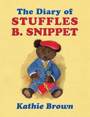 The Diary of Stuffles B. Snippet (Paperback)