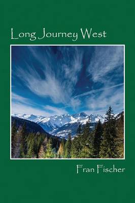 Long Journey West (Paperback)