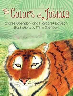 The Colors of Joshua (Hardback)