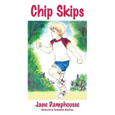 Chip Skips (Paperback)