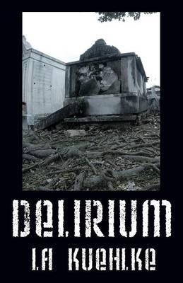 Delirium (Paperback)