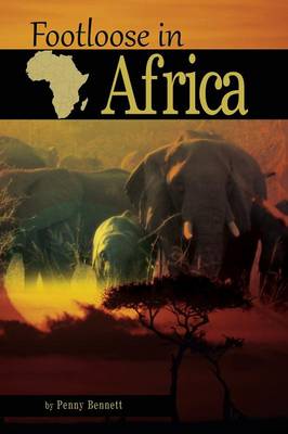 Footloose in Africa (Paperback)