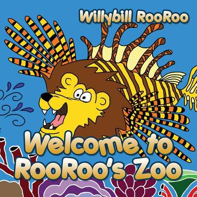 Welcome to Rooroo's Zoo (Paperback)