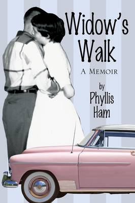 Widow's Walk: A Memoir (Paperback)