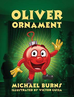 Oliver Ornament (Hardback)