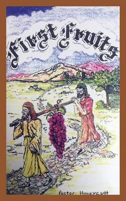 Firstfruits (Paperback)