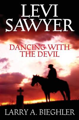 Levi Sawyer - Dancing with the Devil (Paperback)