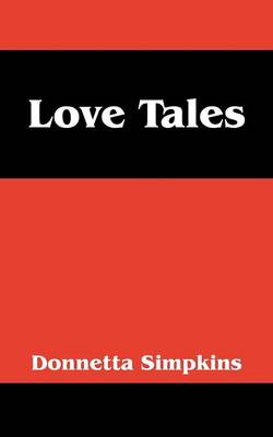 Love Tales (Paperback)