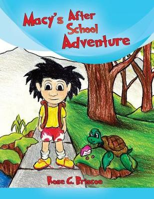 Macy's After School Adventure (Paperback)