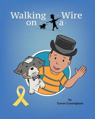 Walking on a Wire (Paperback)
