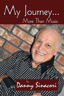 My Journey... More Than Music (Paperback)