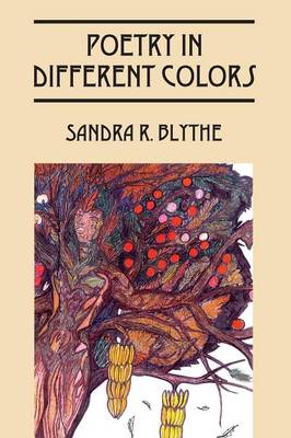 Poetry in Different Colors (Paperback)