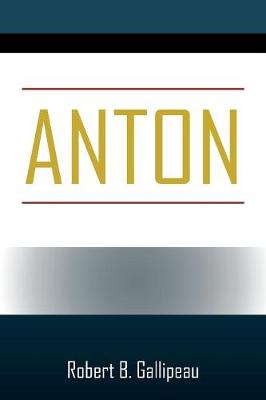Anton (Paperback)