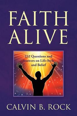 Faith Alive (Paperback)